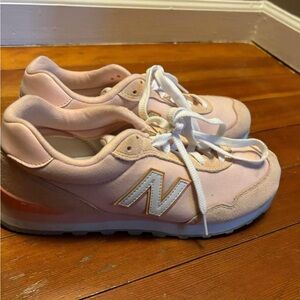 New balance 515 v3 size 9.5 in lite pink